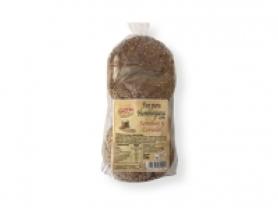 Lidl  Gotri® Pan para hamburguesa