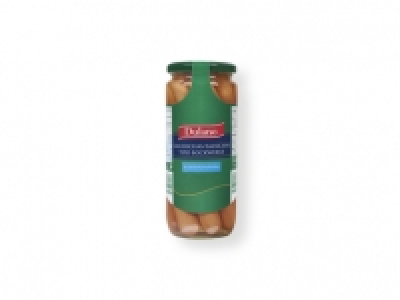 Dulano® Salchichas bockwurst 1.49 €