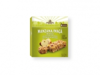 Crownfield® Barritas de muesli 0.99 €