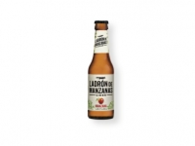 Ladrón de manzanas® Sidra 0.69 €