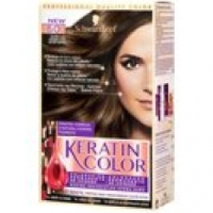 tinte Castaño Claro Nº 5.0 caja 1 ud 5.85 €