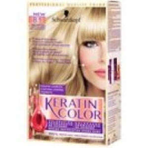 tinte Rubio Claro Ceniza Nº 8.1 caja 1 ud 5.85 €