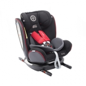 Silla de Coche Werdu Grupo 0+ -1-2-3 (Hasta 36 kg) 199.99 €