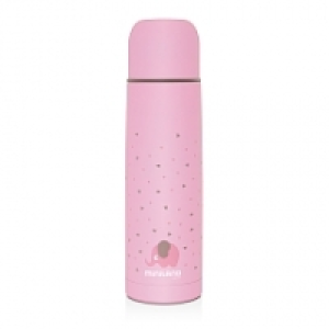 Miniland - Termo Suave 500 ml Rosa 10.99 €