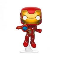 Toysrus  Los Vengadores - Iron Man - Figura POP Infinity War