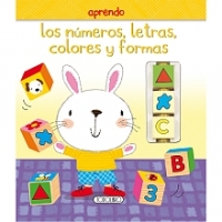 Toysrus  Aprendo Números Letras Colores y Formas