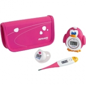Miniland - Thermokit Rosa 22.49 €