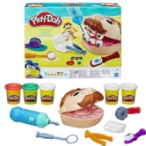 Play-Doh - Dentista Bromista 16.99 €