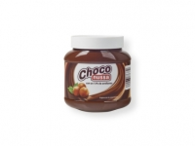 Choco nussa® Crema de avellanas 1.99 €