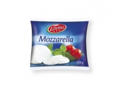Lovilio® Queso mozzarella 0.59 €