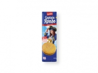 Sondey&reg; Galletas rellenas de chocolate 0.69&nbsp;&euro;