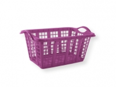 Aquapur® Cesta para la colada 3.99 €