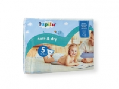 Lupilu® Pañales 6.59 €