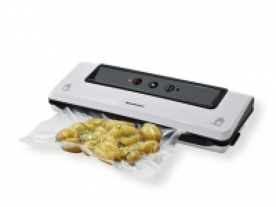 Silvercrest® kitchen tools Envasadora al vacío 34.99 €