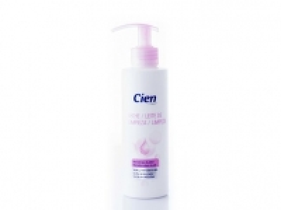 Cien Limpieza facial 1.59 €
