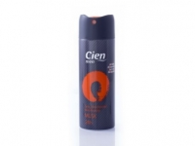 Cien Desodorante para hombre 1.59 €
