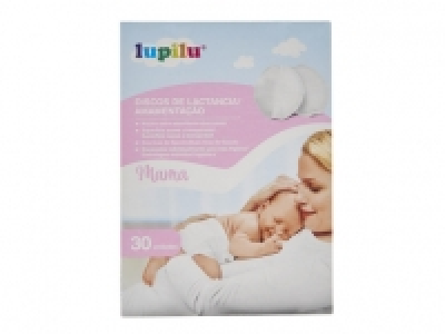Lupilu Discos de lactancia 1.99 €