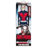 Toysrus  Los Vengadores - Figura Titan 30cm - Ant-Man