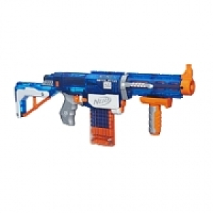 Nerf - N-Strike Elite Ice Retailator 26.99&nbsp;&euro;