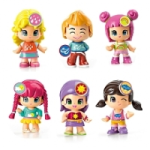 Pinypon - Figura Serie 6 (varios modelos) 3.99&nbsp;&euro;