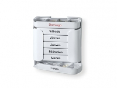 Dosificador de medicamentos 2.99 €