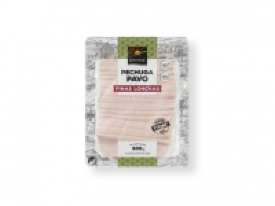 Realvalle® Pechuga de pavo 1.69 €