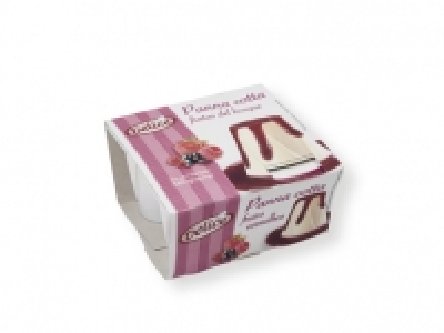 Postres delice® Panna cotta 0.79 €