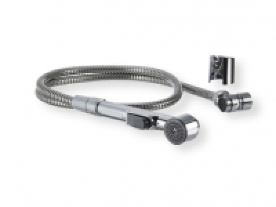Miomare® Cabezal de ducha auxiliar para lavabo 8.99 €