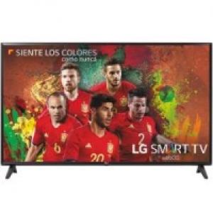 Televisor LG 43LJ594V