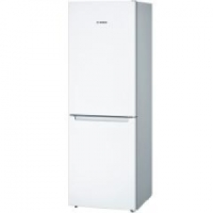 Frigorífico combi Bosch KGN33NW3A