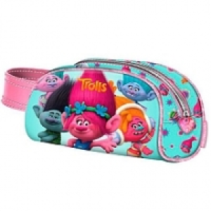 Trolls - Portatodo con Asa Colors 6.00&nbsp;&euro;