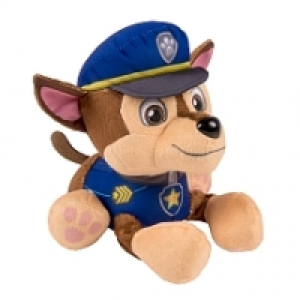 Patrulla Canina - Chase - Peluche Básico