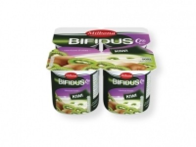 Milbona&reg; Yogur b&iacute;fidus 0% 0.65&nbsp;&euro;