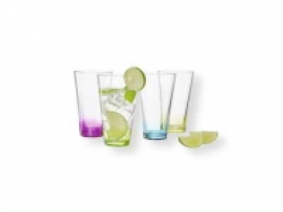 Ernesto Vasos de vidrio 4.99 €