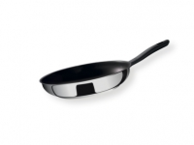 Ernesto Sartén de acero inoxidable 16.99 €