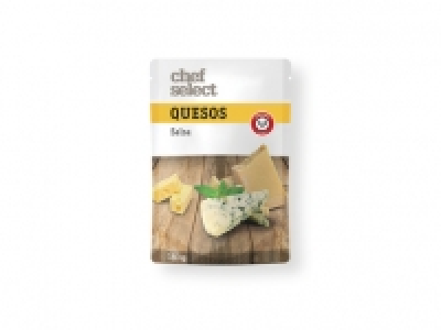 Chef select® Salsa para pasta 0.89 €