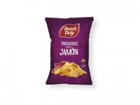 Lidl  Snack day® Patatas