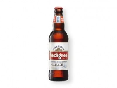 Marstons® Cerveza Pedigree inglesa 1.99 €