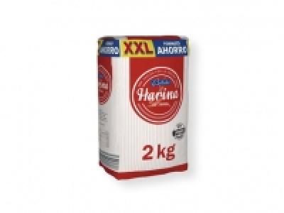 Belbake® Harina de trigo 0.70 €