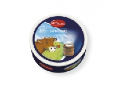 Milbona® Porciones de queso fundido 1.09 €
