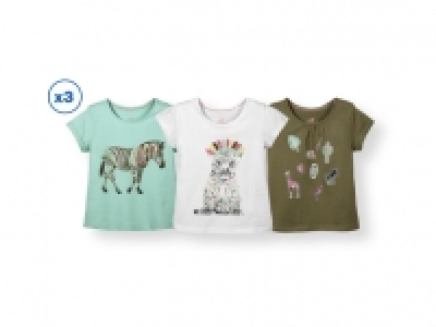 Lupilu® Camisetas 4.99 €