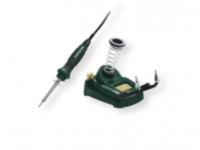 Parkside® Soldador con accesorios 7.99 €