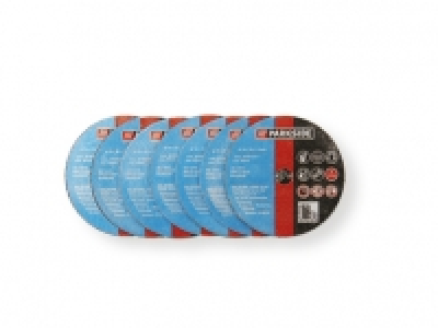 Lidl  Parkside® Set de discos de corte