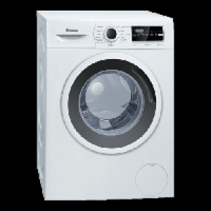 Lavadora carga frontal - Balay 3TS976BA 7Kg, 1200 rpm, Clase 311.00 €
