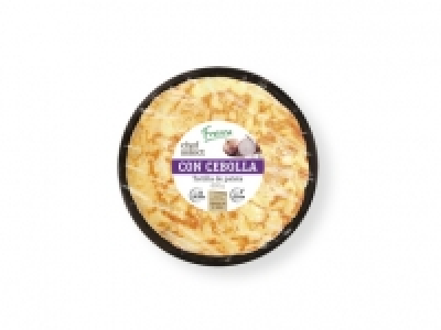 Chef select® Tortilla de patatas 1.29 €