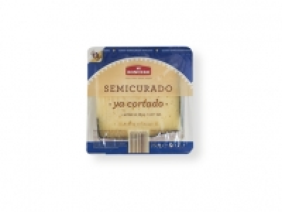 Roncero® Queso mezcla semicurado 1.99 €