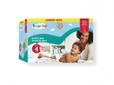 Lupilu® Pañales 12.89 €