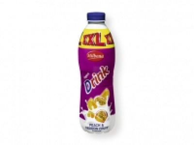 Milbona® Bebida de yogur 0.99 €