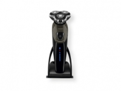 Silvercrest® Personal Care Afeitadora rotatoria 29.99 €