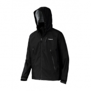 AireLibre Trangoworld Chaqueta TRANGOWORLD Brulle Black